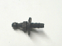 Image of BALL STUD, Used for: STUD AND GROMMET. Special. M8x1.25x49.00.  Gas Prop Rod To Inner. image for your 2007 Dodge Grand Caravan